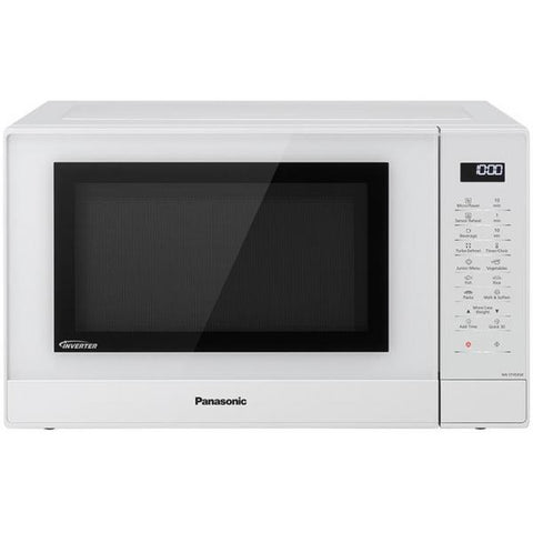 Panasonic NN-ST45 Superficie piana Solo microonde 32 L 1000 W Bianco