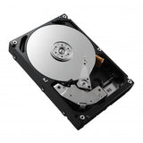 DELL 400-ASGS disco rigido interno 2.5" 600 GB SAS