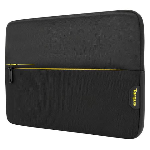 TARGUS CITYGEAR 3 CUSTODIA PER NOTEBOOK 14" NERO