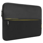 TARGUS CITYGEAR 3 CUSTODIA PER NOTEBOOK 14" NERO