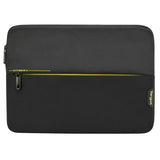 TARGUS CITYGEAR 3 CUSTODIA PER NOTEBOOK 14" NERO