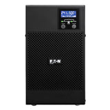 Eaton 9E 2000I gruppo di continuit [UPS] Doppia conversione [online] 2 kVA 1600 W 6 presa[e] AC (Eaton 9E 2000VA - UPS - 208/220/230/240 V c.a. V - 1600 Watt - 2000 VA - RS-232, USB)