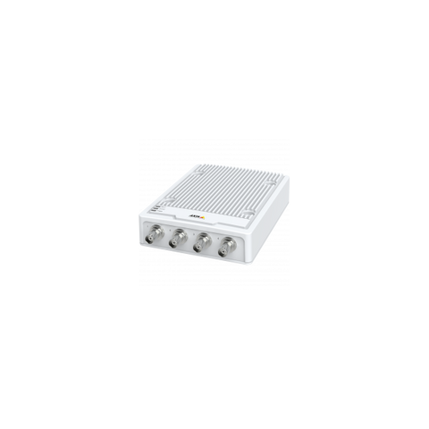 Axis M7104 server video 720 x 576 Pixel 30 fps