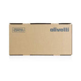 Olivetti B1239 cartuccia toner 1 pz Compatibile Magenta
