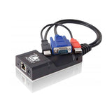 ADDER ALIF100T-VGA estensore KVM