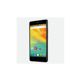 Prestigio Muze H3 14 cm [5.5] Doppia SIM Android 7.0 3G Micro-USB 1 GB 8 GB 2900 mAh Nero (Prestigio Smartphone Muze H3 5.5 1.3Ghz 8GB Android 7.0 BL)