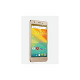 Prestigio Muze H3 14 cm [5.5] Doppia SIM Android 7.0 3G Micro-USB 1 GB 8 GB 2900 mAh Oro (Prestigio Smartphone Muze H3 5.51.3Ghz 8GB Android 7.0 GOLD)