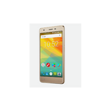 Prestigio Muze H3 14 cm [5.5] SIM doble Android 7.0 3G MicroUSB 1 GB 8 GB 2900 mAh Oro (Prestigio Smartphone Muze H3 5.51.3Ghz 8GB Android 7.0 GOLD) 