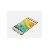 Prestigio Muze H3 14 cm [5.5] SIM doble Android 7.0 3G MicroUSB 1 GB 8 GB 2900 mAh Oro (Prestigio Smartphone Muze H3 5.51.3Ghz 8GB Android 7.0 GOLD) 