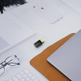 Scheda Wireless USB Dual Band AC600 TP-Link Archer T2U