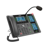 Fanvil X210i telefono IP Nero, Grigio 20 linee LCD