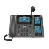 Fanvil X210i telefono IP Nero, Grigio 20 linee LCD