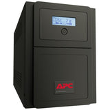 APC Easy UPS SMV gruppo di continuit [UPS] A linea interattiva 1 kVA 700 W 6 presa[e] AC (APC Easy UPS SMV SMV1000CAI - UPS - 70)