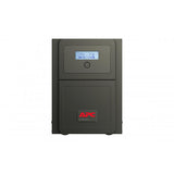 APC Easy UPS SMV A linea interattiva 0,75 kVA 525 W 6 presa(e) AC