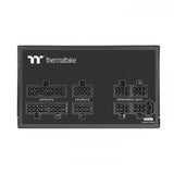 Thermaltake PS-TPD-0750F3FAGE-1 alimentatore per computer 750 W ATX Nero