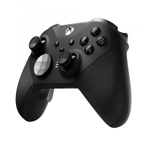 Microsoft Elite Series 2 Nero Bluetooth/USB Gamepad Analogico/Digitale Android, PC, Xbox One, Xbox One X