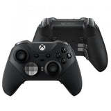 Microsoft Elite Series 2 Nero Bluetooth/USB Gamepad Analogico/Digitale Android, PC, Xbox One, Xbox One X