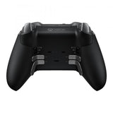 Microsoft Elite Series 2 Nero Bluetooth/USB Gamepad Analogico/Digitale Android, PC, Xbox One, Xbox One X