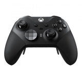 Microsoft Elite Series 2 Nero Bluetooth/USB Gamepad Analogico/Digitale Android, PC, Xbox One, Xbox One X