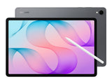 SAMSUNG Galaxy Tab S12+ 5G Enterprise Edition 32,04cm 12,6Zoll 12GB 512GB 3 Jahre Garantie Gray (SM-X846EZAPEEB)