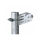 TELESYSTEM ANTENNA KIT PARABOLA TIVUSAT 80 cm CON LNB SHARP 1