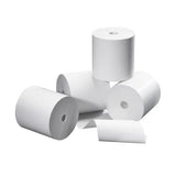 Capture 20000224 carta termica 51 m (80x80x12 - Thermal Receipt - Paper, 51M, 80gr 50 rolls/box - Thermall Roll, 80gr BP-A Free, lifespan: min. 5 years)