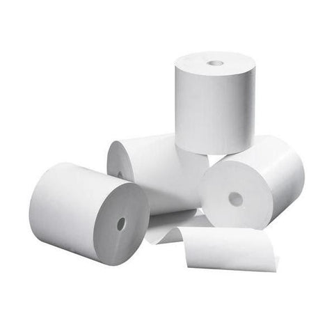 Capture 20000224 carta termica 51 m (80x80x12 - Thermal Receipt - Paper, 51M, 80gr 50 rolls/box - Thermall Roll, 80gr BP-A Free, lifespan: min. 5 years)