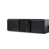 Digitus Switch PoE di rete Gigabit Ethernet a 4 porte, industriale, non gestito, 2 SFP uplink (DIGITUS DN-651109 - switch - 4 porte -)