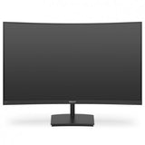 Monitor LED Philips E Line 271E1SCA/00 de 68,6 cm [27"] Full HD 1920 x 1080 píxeles LCD Nero (Philips E-line 271E1SCA - Monitor LED - curvo - 27" - 1920 x 1080 Full HD [1080p] a 75 Hz - VA - 250 cd/m² - 30