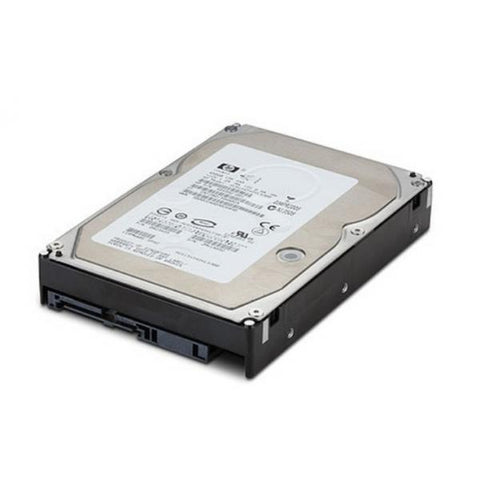 Hewlett Packard Enterprise SAS HDD 500GB 2.5"