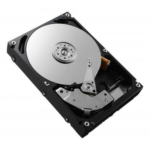 Hewlett Packard Enterprise 713965-001 disco rigido interno 3.5" 600 GB SAS