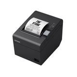 Epson TM-T20III (012): Ethernet, PS, Blk, EU