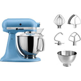 KitchenAid Artisan robot da cucina 300 W 4,8 L Blu
