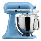 KitchenAid Artisan robot da cucina 300 W 4,8 L Blu