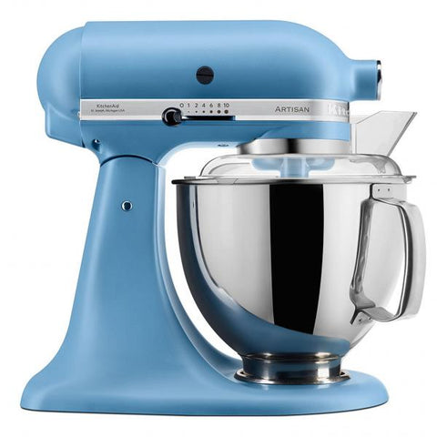 KitchenAid Artisan robot da cucina 300 W 4,8 L Blu