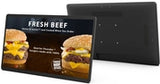 ALLNET High Performance Display 40,60cm (16") , Android 12, RK3588, NFC, PoE, HDMI In, Farbe schwarz (ALLSD16RK3588A12B8G)