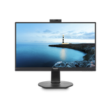 MONITOR PHILIPS 23.8IPS HDMI DP USB C MM PHILIPS 241B7QUBHEB/00 WEBCAM