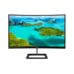 MONITOR PHILIPS 32" LED VA CURVED GAMING MONIT
