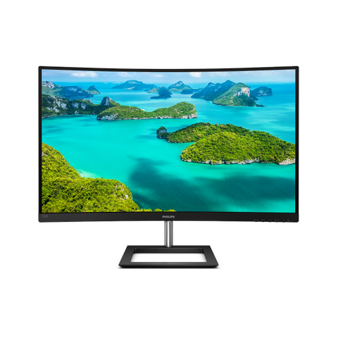 MONITOR PHILIPS 32" LED VA CURVED GAMING MONIT