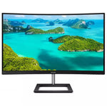 MONITOR PHILIPS 32" LED VA CURVED GAMING MONIT