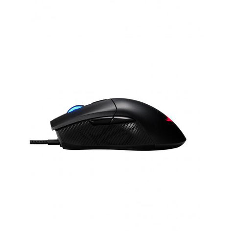 ASUS ROG GLADIUS II CORE MOUSE GAMING 6.200 DPI