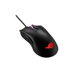 ASUS ROG GLADIUS II CORE MOUSE GAMING 6.200 DPI