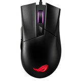 ASUS ROG GLADIUS II CORE MOUSE GAMING 6.200 DPI