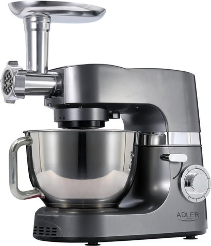 Planeten-Kchenmaschine Adler AD 4221 2200 W (AD 4221)