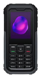 TCL onetouch 5044 Dual Sim himalaya gray (T441D-3ALCWE12)