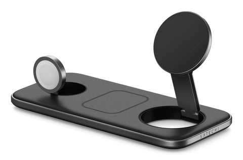 Satechi Qi2 Trio Wireless Charging Pad (ST-QTPM-EA)