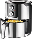 Unold 58655 Heiluftfritteuse XL5L 5L (58655)