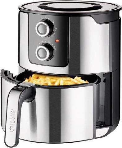 Unold 58655 Heiluftfritteuse XL5L 5L (58655)