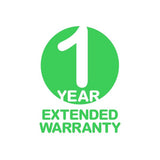 APC WEXTWAR1YR-SE-02 estensione della garanzia 1 licenza/e 1 anno/i (APC Extended Warranty - support opgrad)