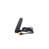 APC AP9565 UNITA' DI DISTRIBUZIONE DELL'ALIMENTAZIONE PER RACK CAVO 2.5MT COLORE NERO